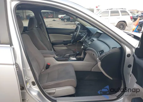 2012 Honda Accord 2.4 Lx-P from USA, damaged, VIN 1HGCP2F41CA056835